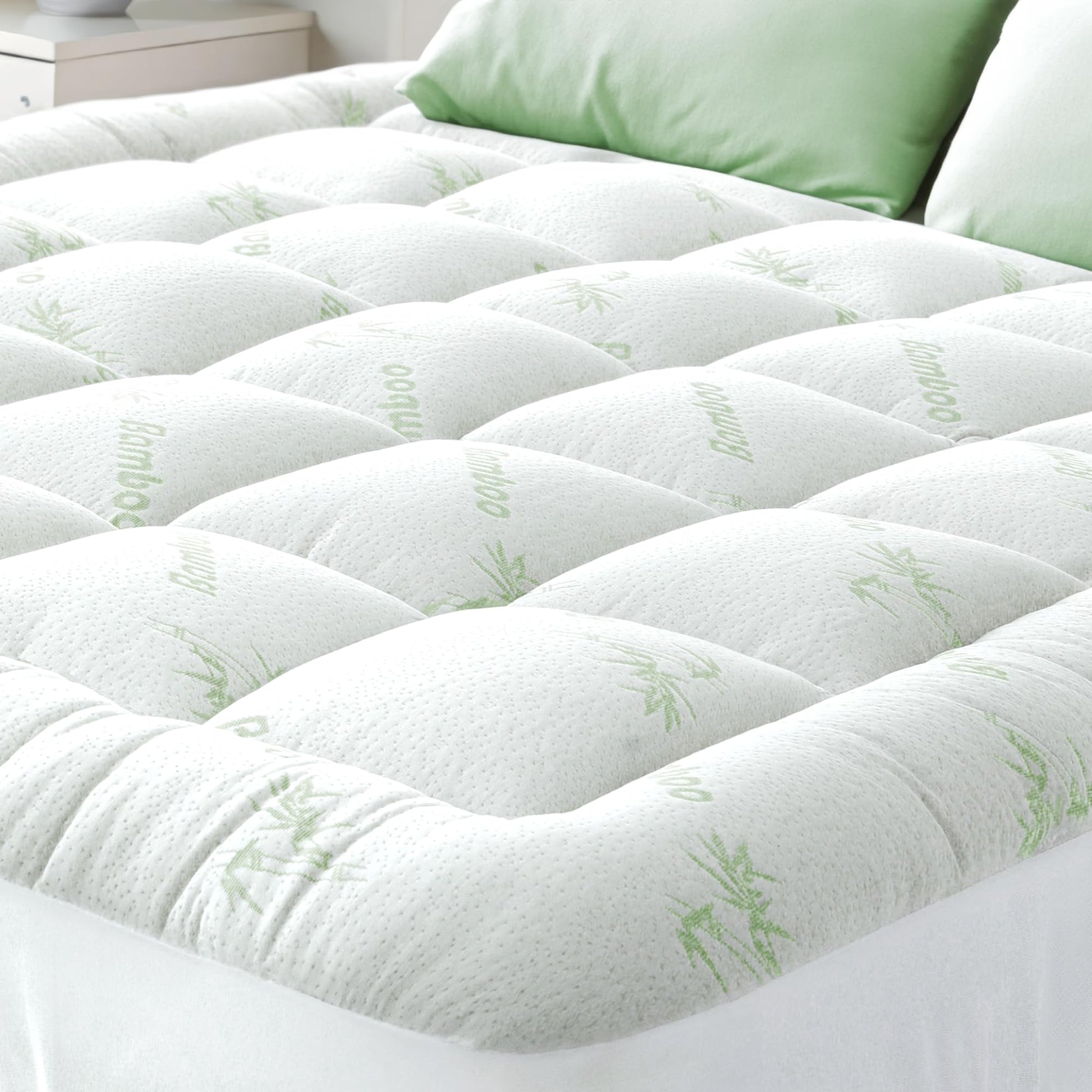 Snooze Mattress Topper