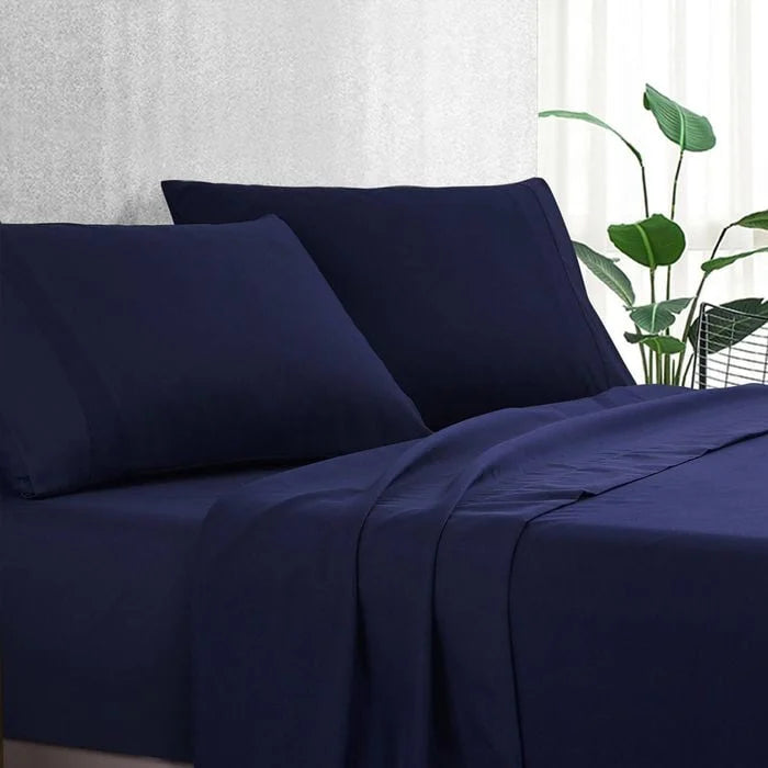 Snooze Bed Sheets