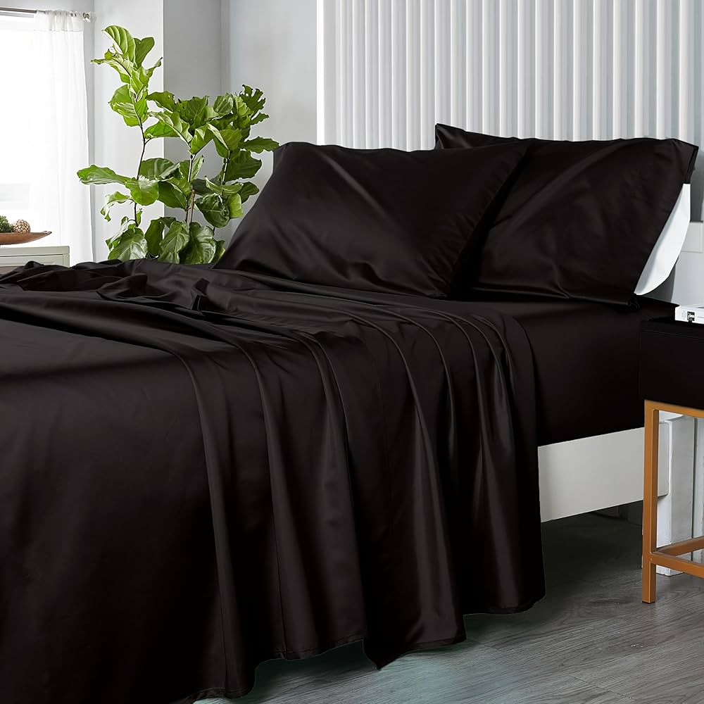 Snooze Bed Sheets