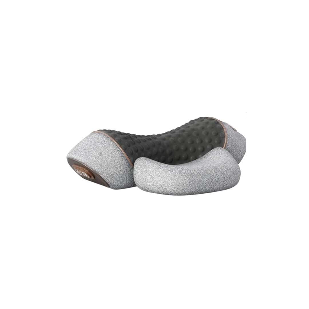 3-IN-1 LUMBAR MASSAGER PILLOW