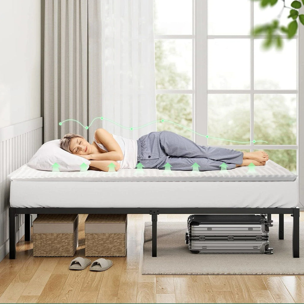 Snooze Mattress Topper